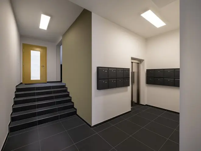 3 Zimmer Wohnung mit 76 m² in Chemnitz – Bild 5
