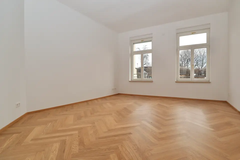 3 Zimmer Wohnung mit 71 m² in Chemnitz – Bild 1