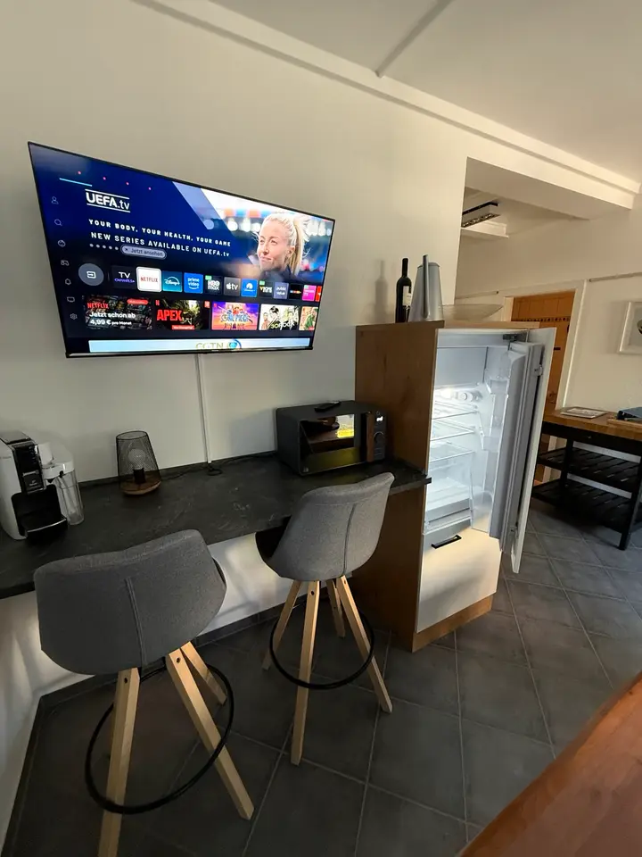 2 Zimmer Wohnung mit 46 m² in Siegen – Bild 1