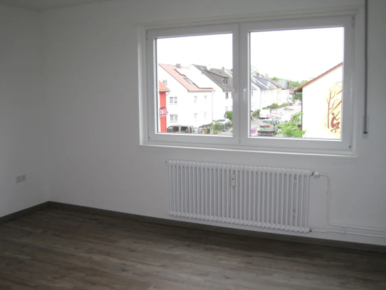 3 Zimmer Wohnung mit 69 m² in Mannheim – Bild 6