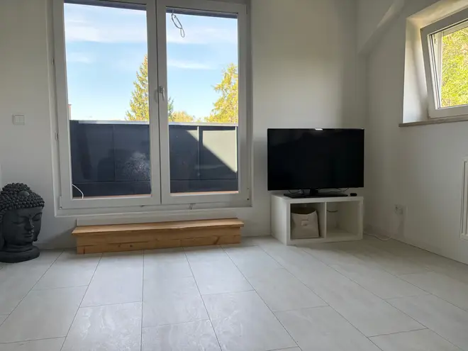 3 Zimmer Wohnung mit 98 m² in Augsburg – Bild 5