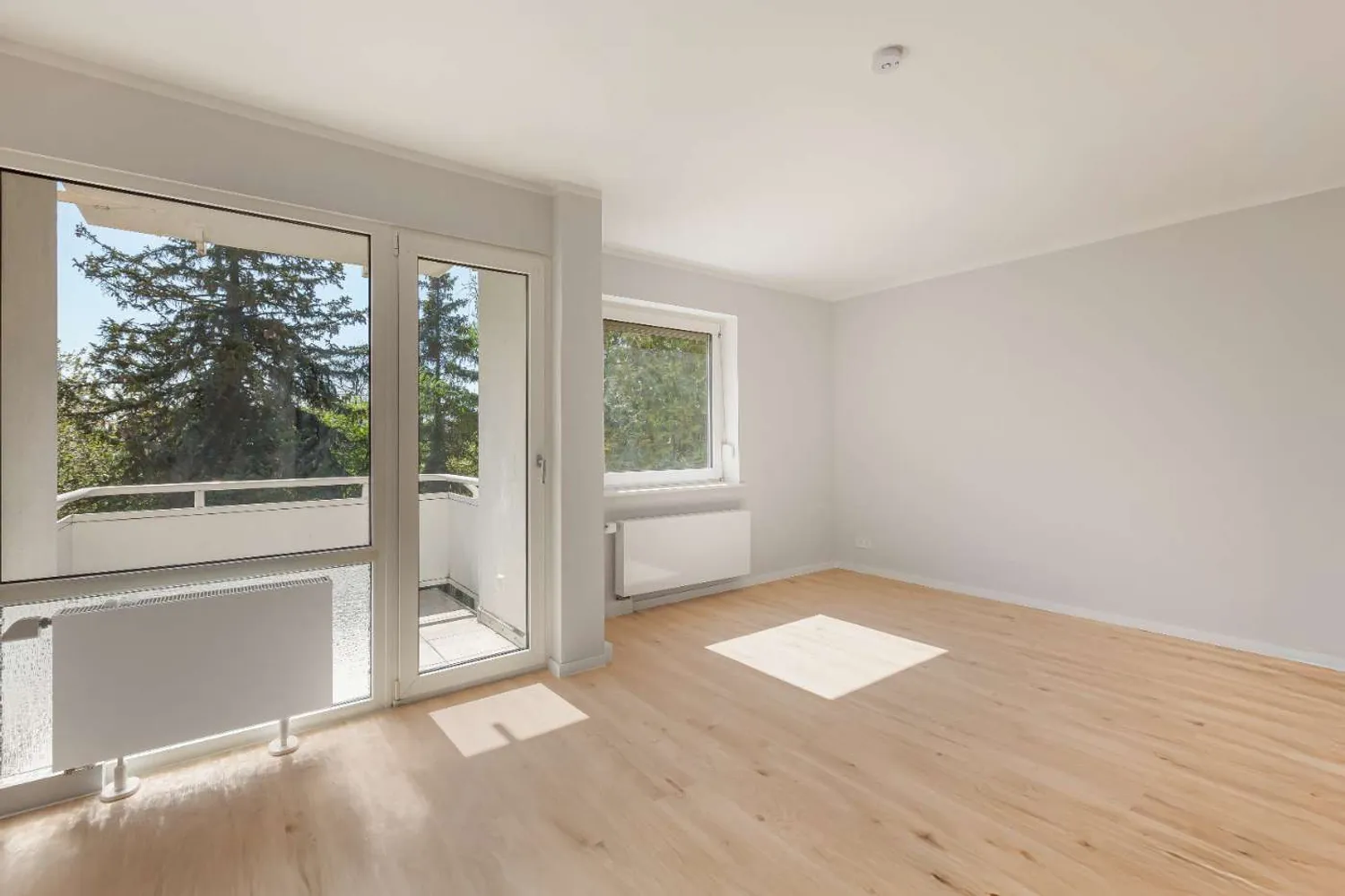 3 room apartment with 67 m² in Grevenbroich – Photo 4