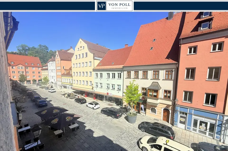 3 Zimmer Wohnung mit 100 m² in Kaufbeuren – Bild 8
