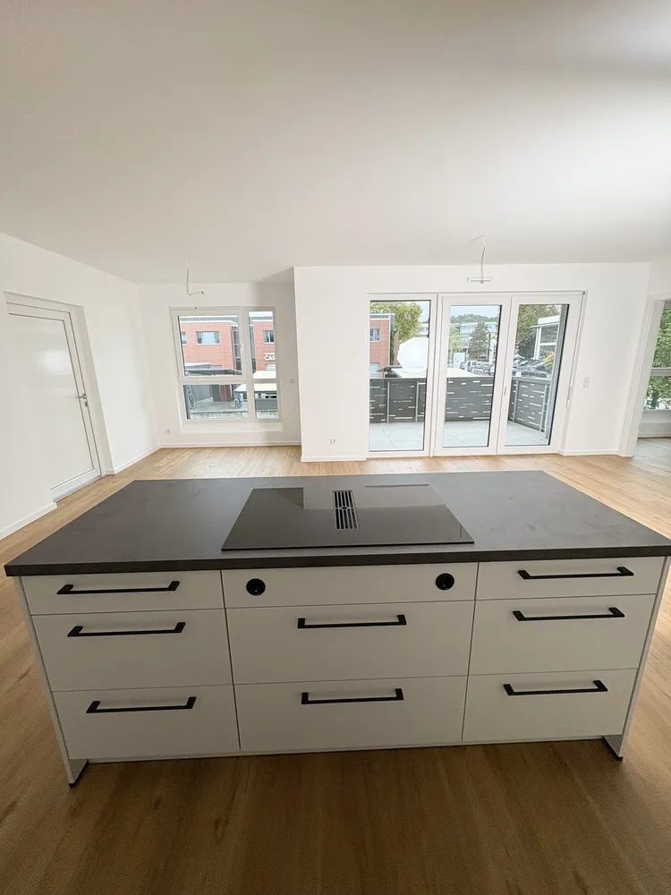4 Zimmer Wohnung mit 99 m² in Aschaffenburg – Bild 5