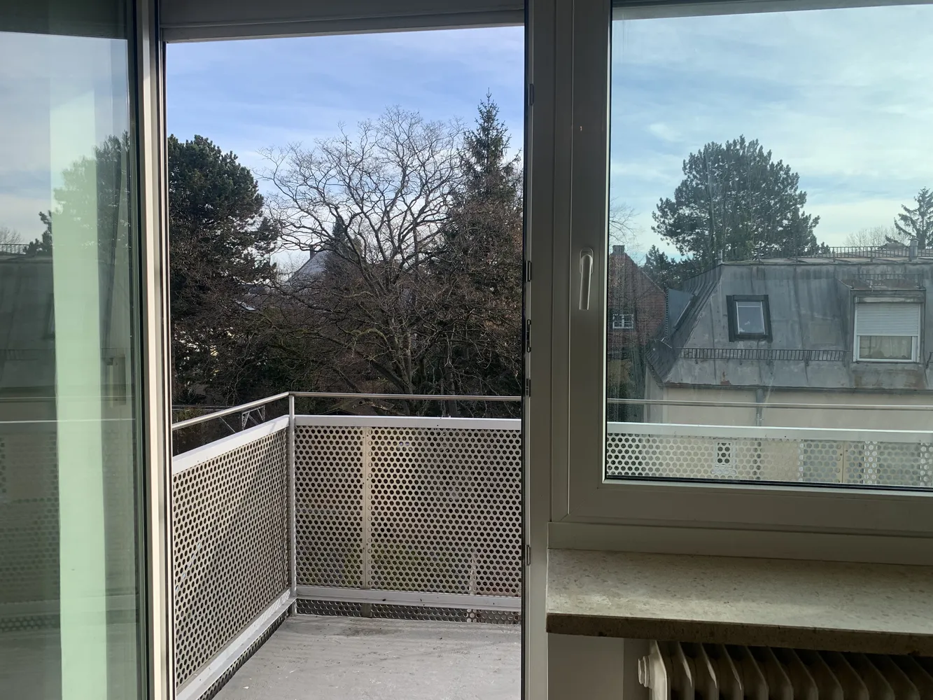 2 Zimmer Wohnung mit 74 m² in München – Bild 8