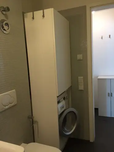 2 Zimmer Wohnung mit 48 m² in München – Bild 8