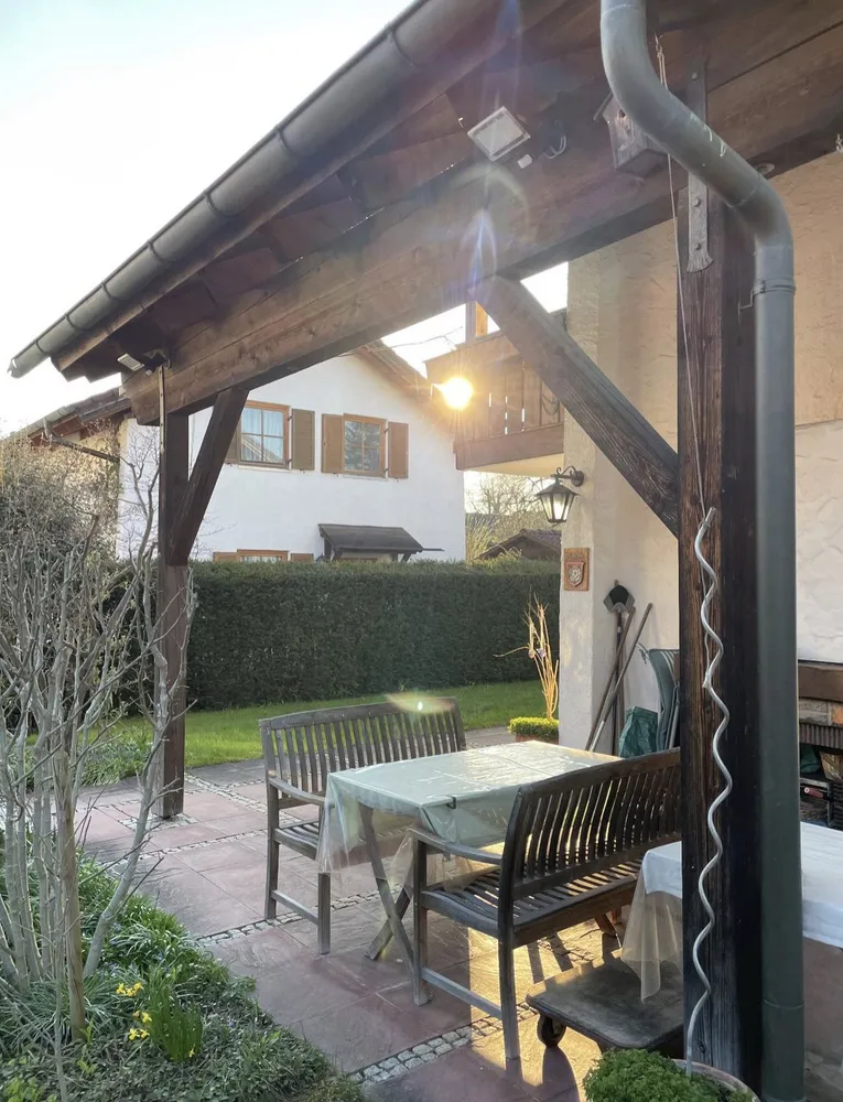 5 Zimmer Haus mit 140 m² in Rosenheim – Bild 10