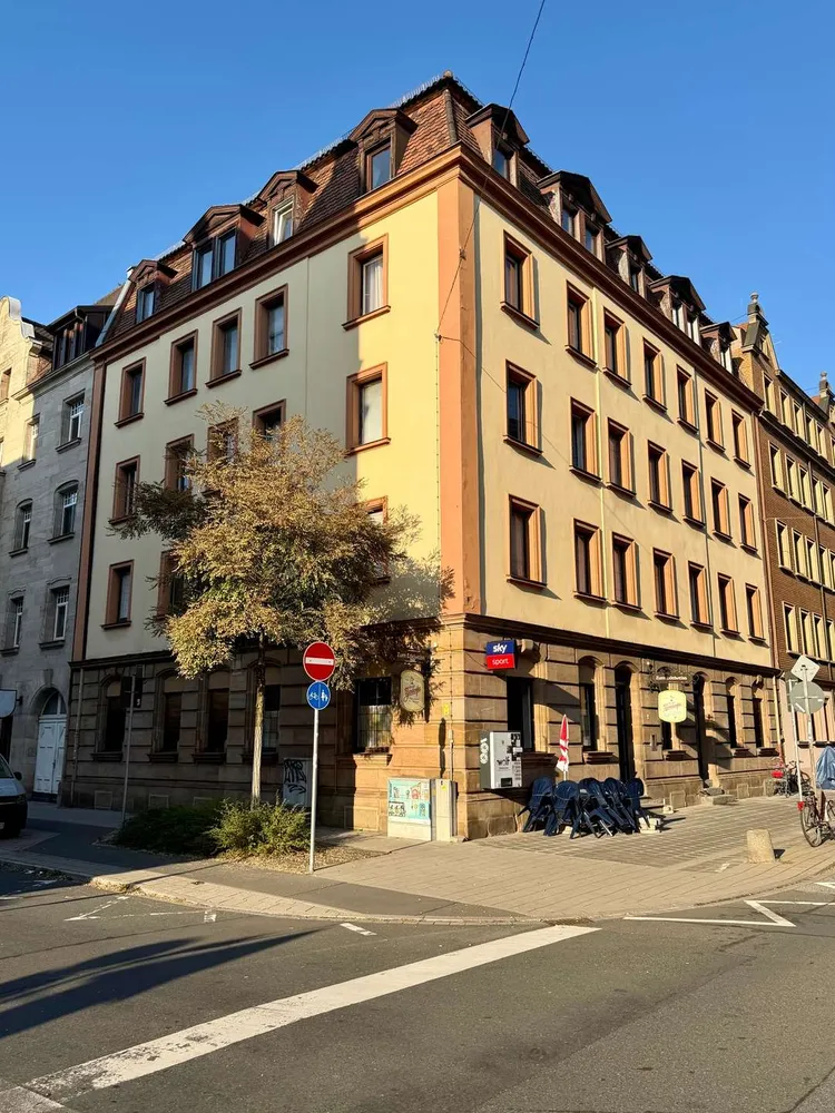 4 Zimmer Wohnung mit 96 m² in Fürth – Bild 7