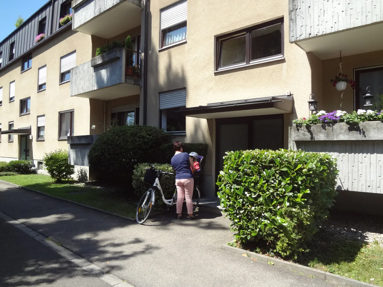 1 Zimmer Wohnung mit 38 m² in Augsburg – Bild 6