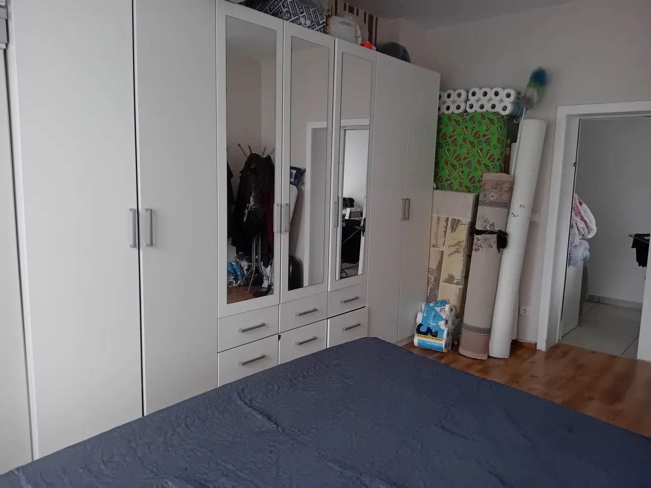 3 Zimmer Wohnung mit 122 m² in Mönchengladbach – Bild 5