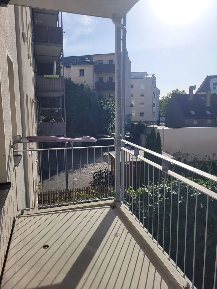 3 Zimmer Wohnung mit 63 m² in Leipzig – Bild 2
