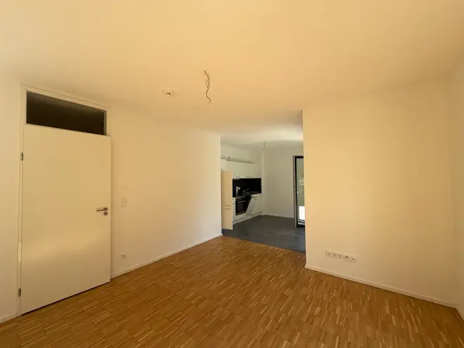 1 Zimmer Wohnung mit 42 m² in Nürnberg – Bild 3