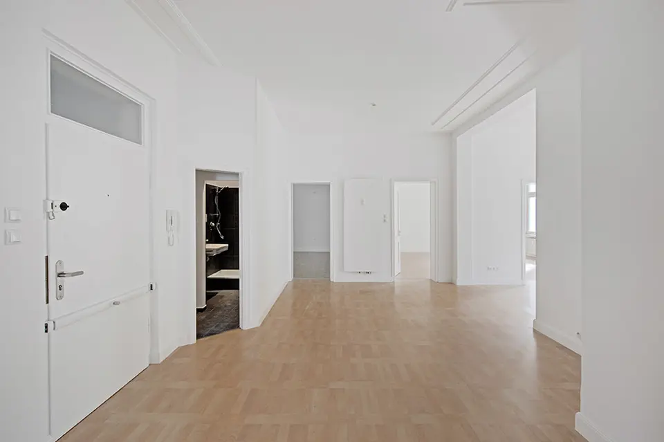 4 room apartment with 175 m² in Dortmund – Photo 7