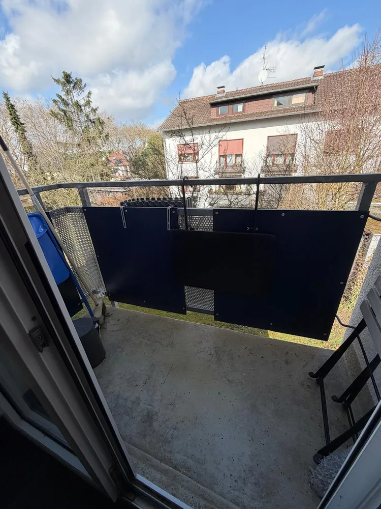 2 Zimmer Wohnung mit 54 m² in Frankenthal (Pfalz) – Bild 6