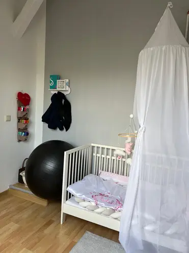 3 Zimmer Wohnung mit 55 m² in Düsseldorf – Bild 12