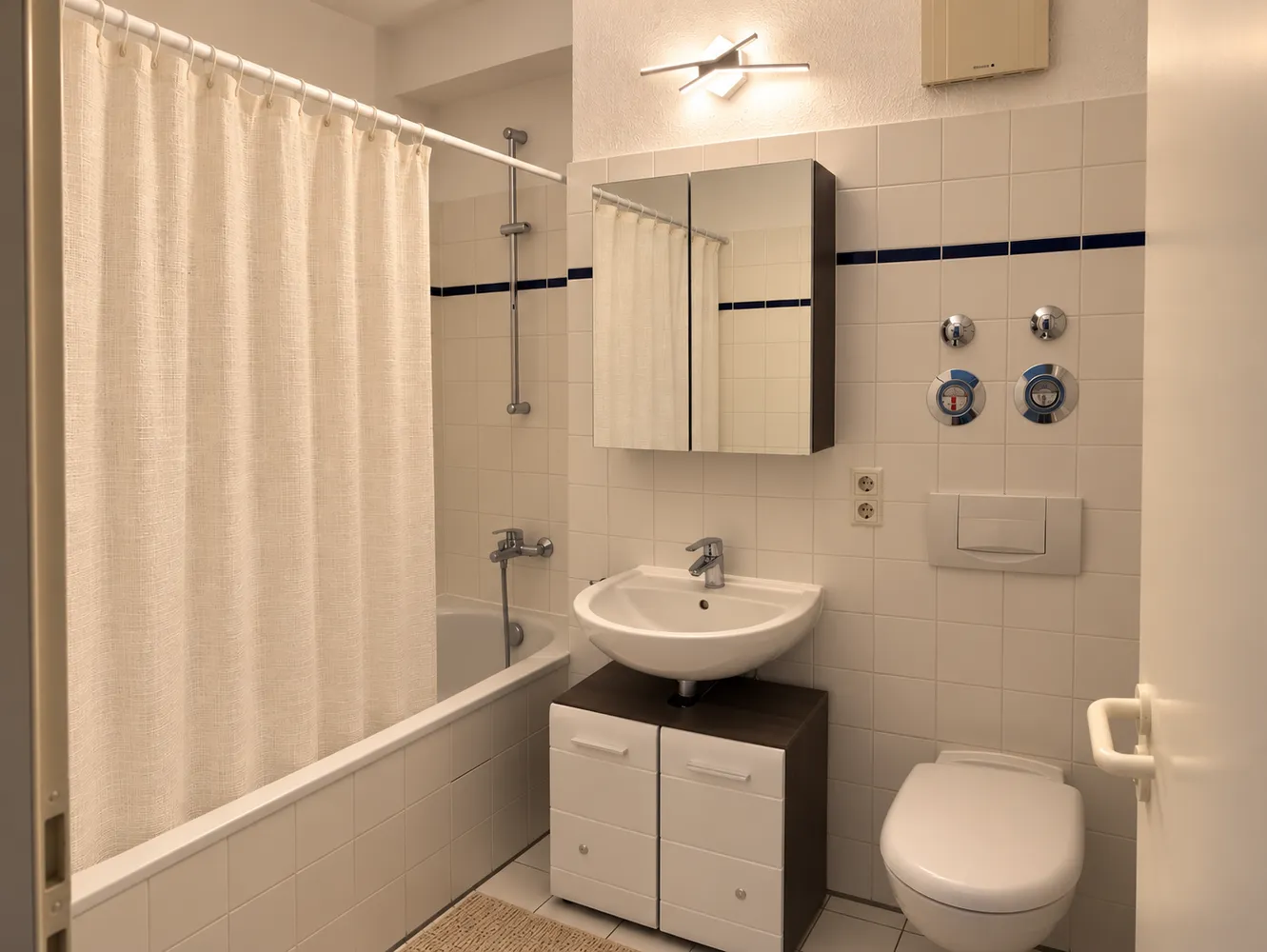 2 Zimmer Wohnung mit 66 m² in Berlin – Bild 7