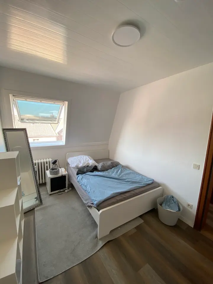 2 Zimmer Wohnung mit 38 m² in Rheinberg – Bild 3