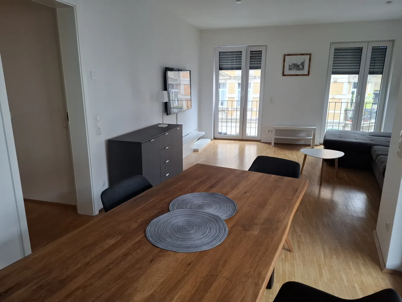 2 room apartment with 64 m² in Dresden – Photo 7