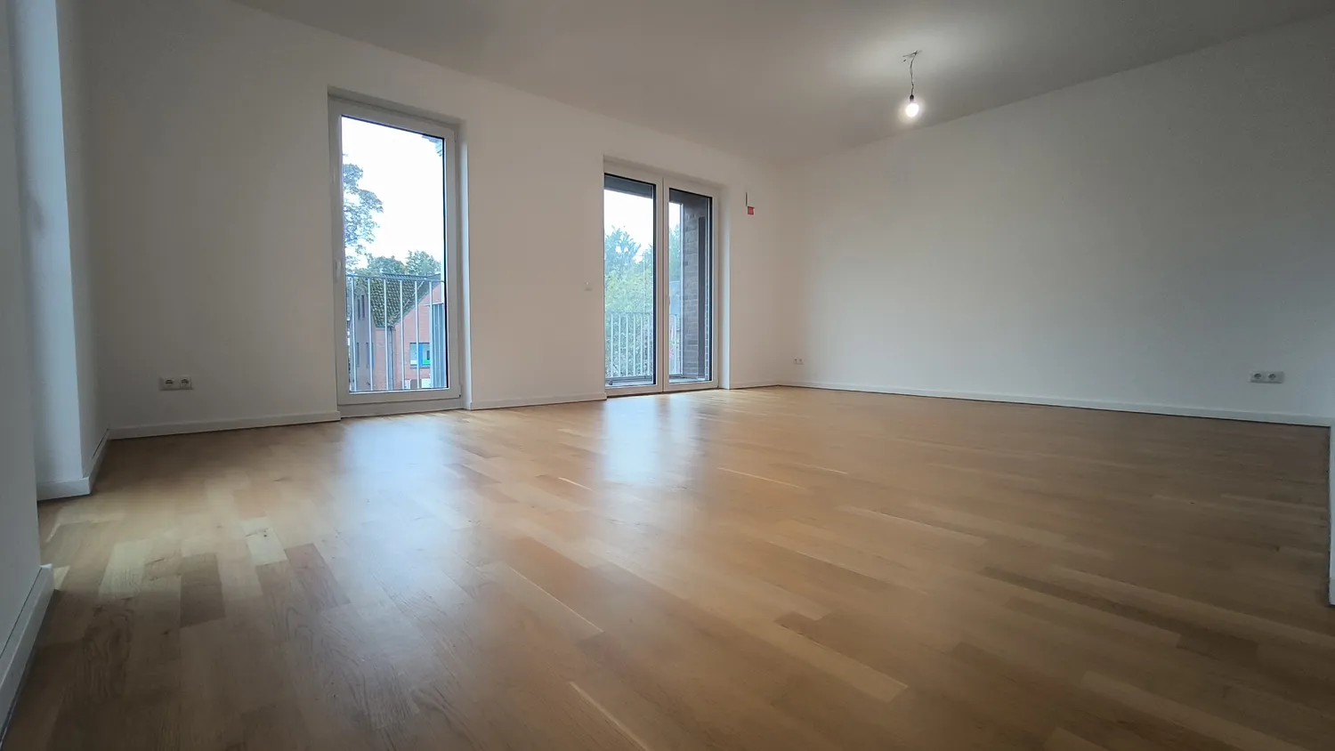 4 room apartment with 121 m² in Hamburg – Photo 9