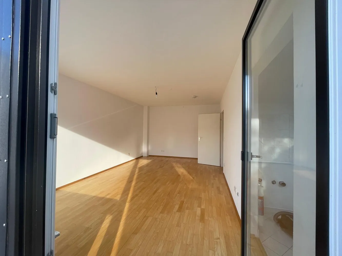 1 Zimmer Wohnung mit 39 m² in München – Bild 12