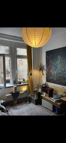 2 Zimmer Wohnung mit 57 m² in Wiesbaden – Bild 5