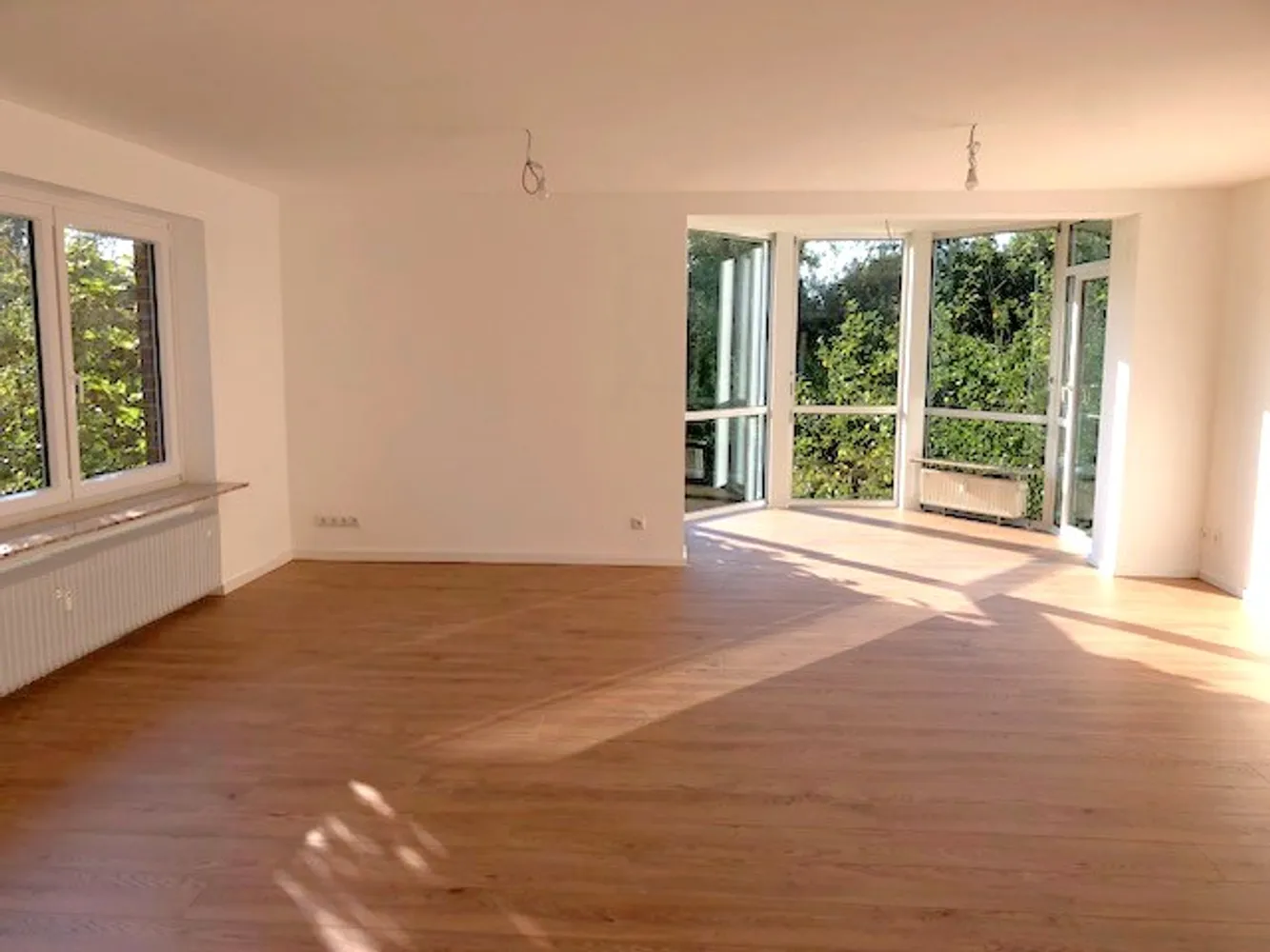 4 Zimmer Wohnung mit 137 m² in Celle – Bild 7
