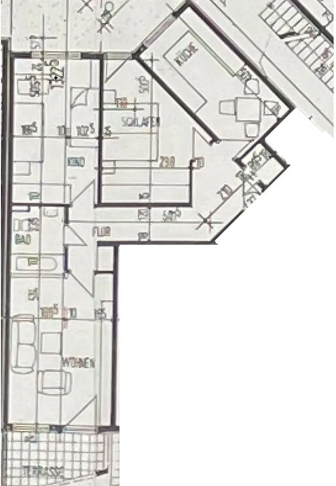 3 Zimmer Wohnung mit 85 m² in Hannover – Bild 10