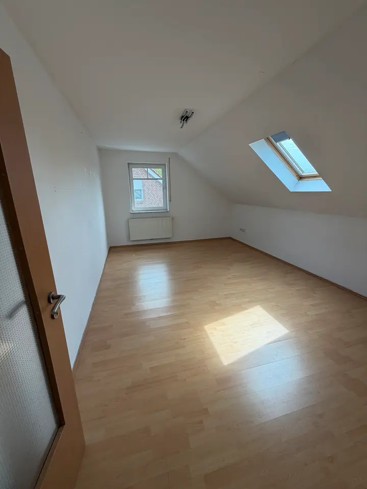 4 Zimmer Wohnung mit 74 m² in Papenburg – Bild 3