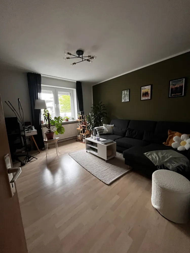 3 room apartment with 68 m² in Bielefeld – Photo 5