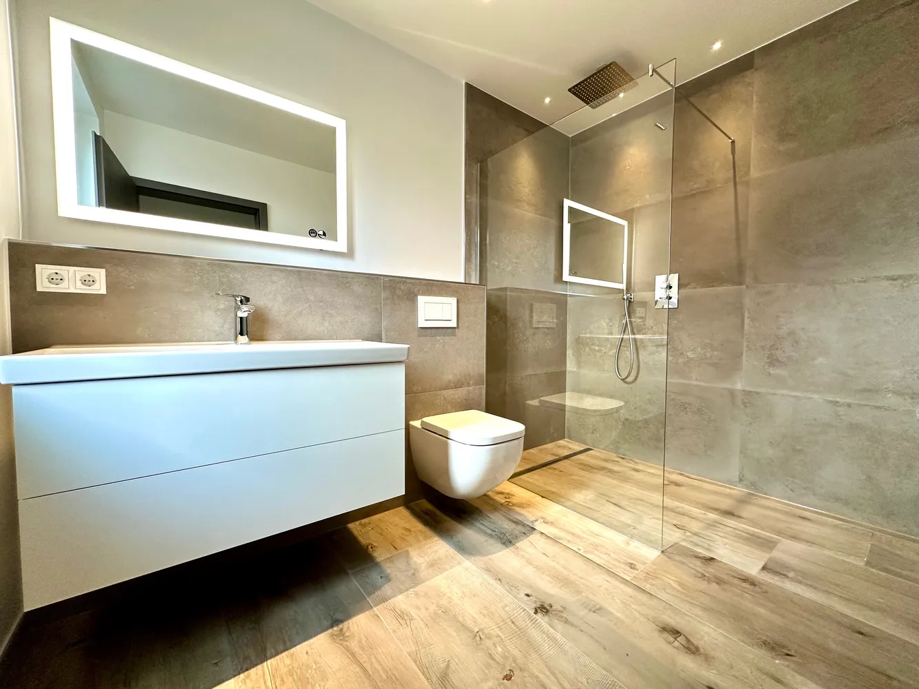 2 Zimmer Wohnung mit 62 m² in Braunschweig – Bild 4