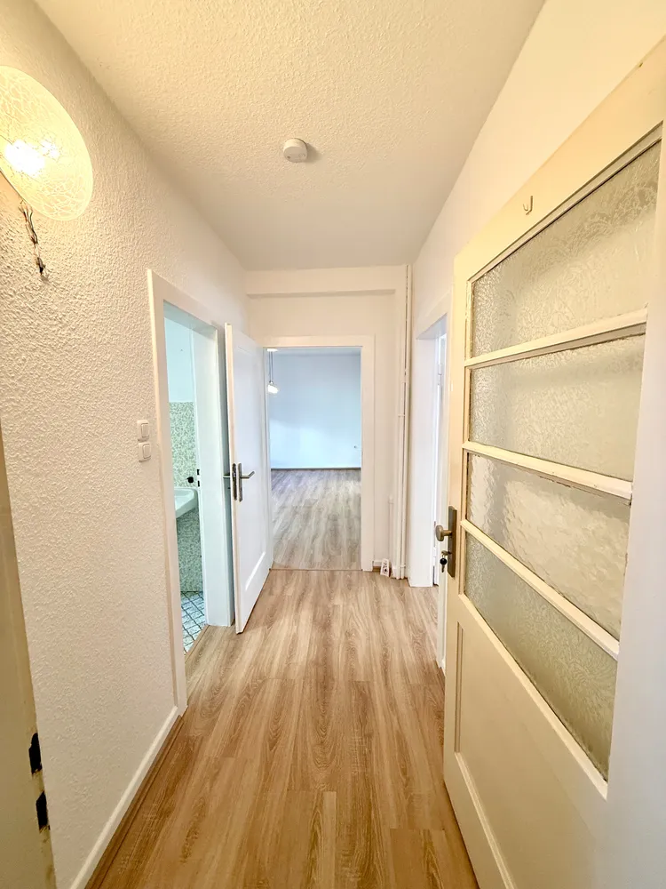 2 Zimmer Wohnung mit 60 m² in Lüdenscheid – Bild 2