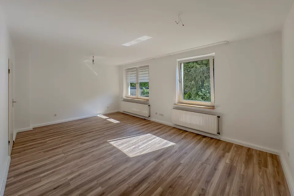2 Zimmer Wohnung mit 65 m² in Witten – Bild 1
