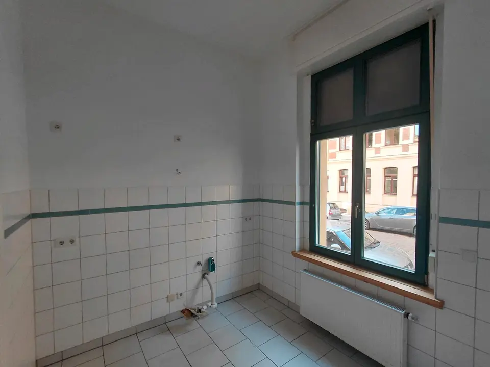 2 Zimmer Wohnung mit 70 m² in Halle (Saale) – Bild 3