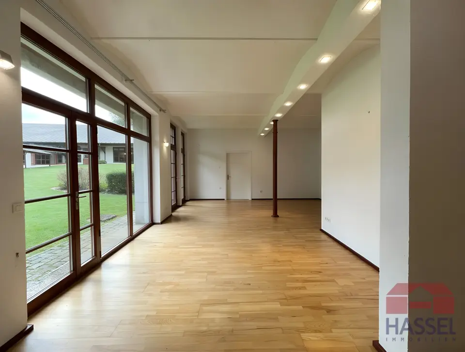 2 Zimmer Wohnung mit 100 m² in Euskirchen – Bild 10