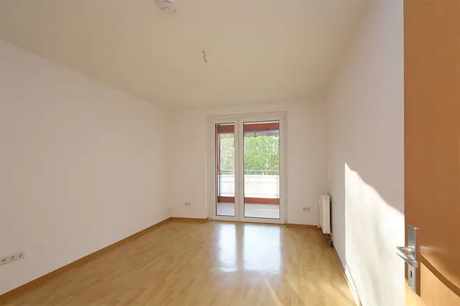 2 Zimmer Wohnung mit 60 m² in Halle (Saale) – Bild 3