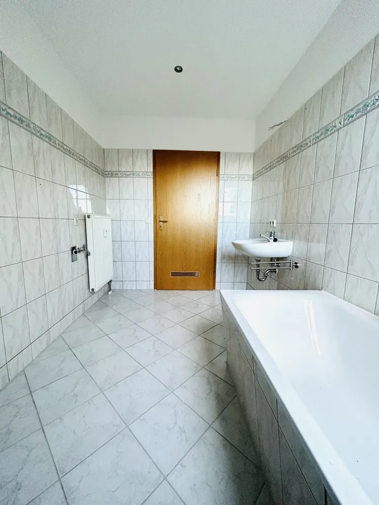 2 room apartment with 64 m² in Zeitz – Photo 6