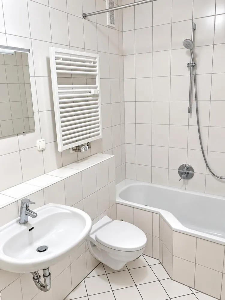 3 Zimmer Wohnung mit 65 m² in Karlsruhe – Bild 6