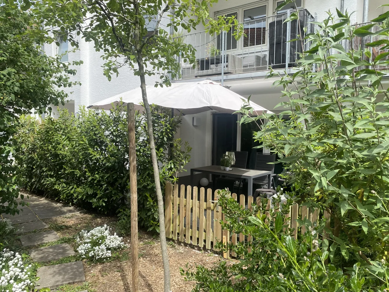 2 Zimmer Wohnung mit 52 m² in Frankfurt am Main – Bild 7