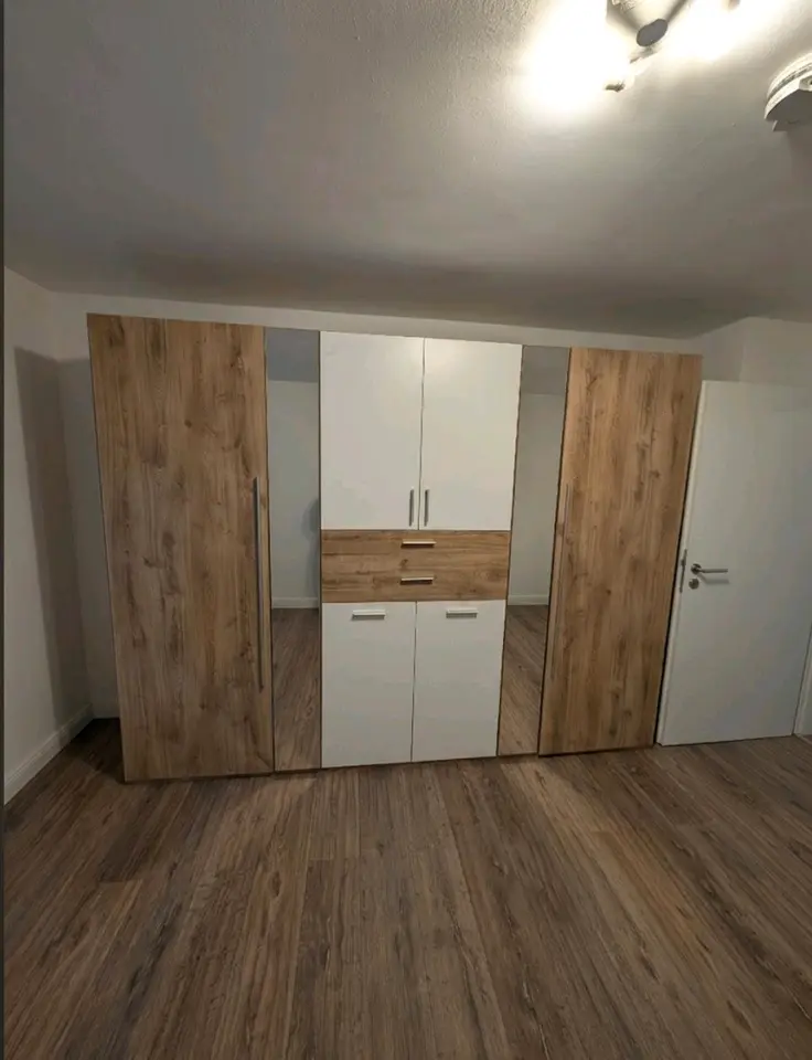 2 Zimmer Wohnung mit 38 m² in Neu-Isenburg – Bild 2