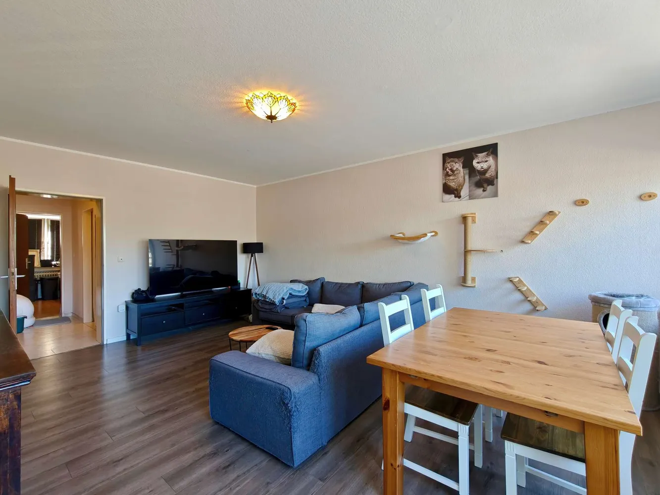 3 Zimmer Wohnung mit 79 m² in Kerpen – Bild 5