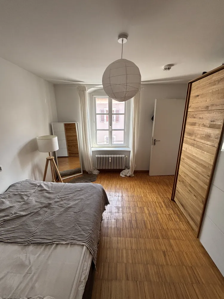 2 Zimmer Wohnung mit 48 m² in Regensburg – Bild 5