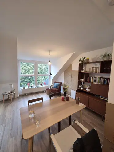 1 Zimmer Wohnung mit 37 m² in Düsseldorf – Bild 10