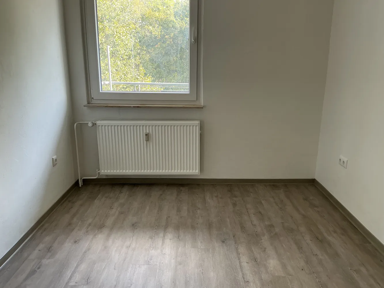 2 Zimmer Wohnung mit 40 m² in Bremen – Bild 6