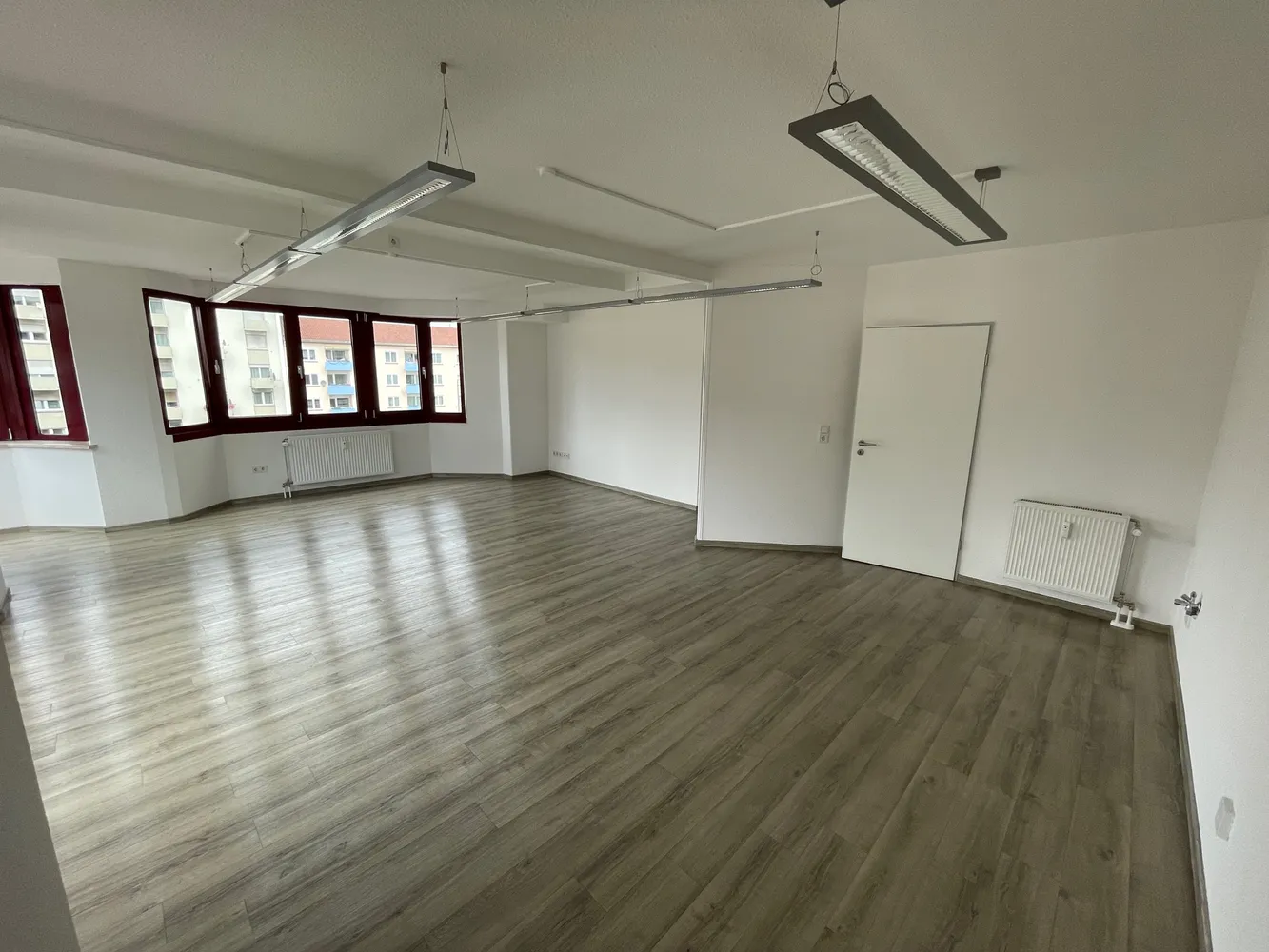 4 Zimmer Wohnung mit 106 m² in Bad Kreuznach – Bild 4