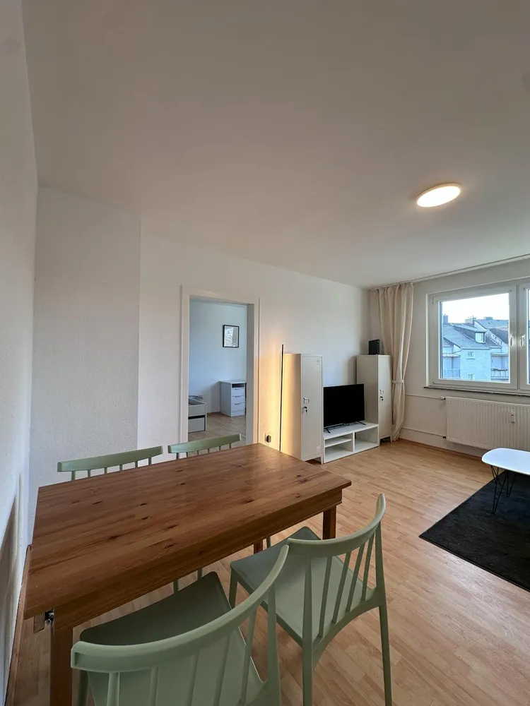 WG-Zimmer in Essen – Bild 1
