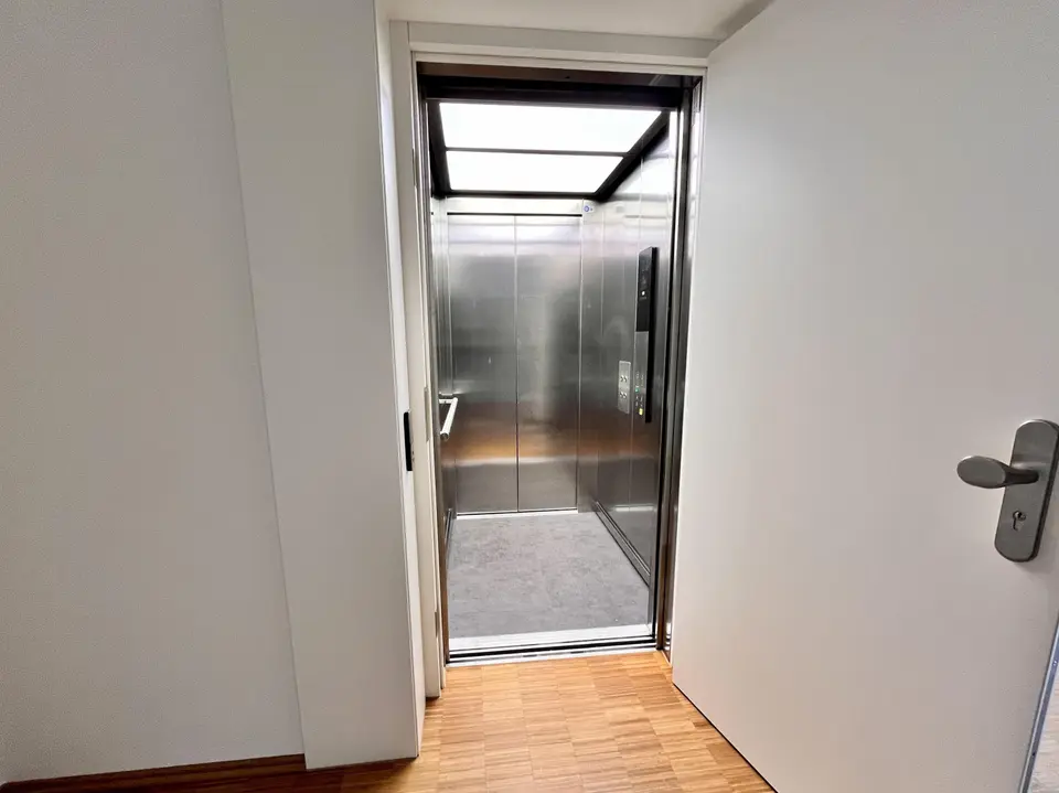 3 Zimmer Wohnung mit 105 m² in Torgau – Bild 6