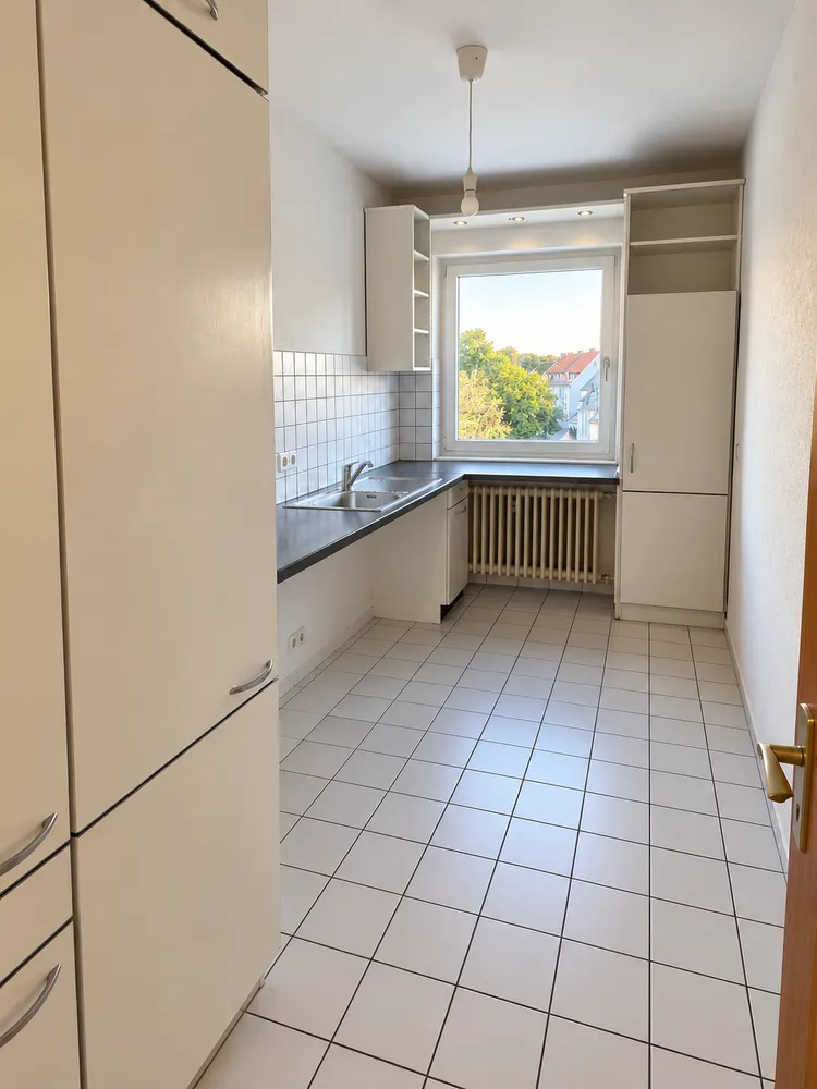 3 Zimmer Wohnung mit 70 m² in Essen – Bild 2