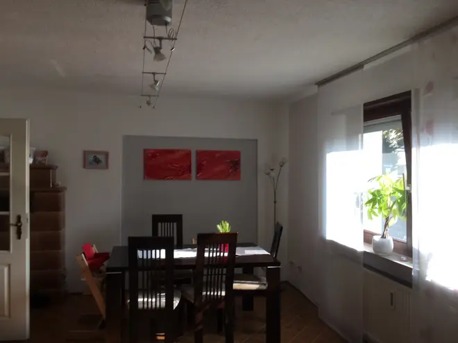 3 Zimmer Wohnung mit 99 m² in Mannheim – Bild 4