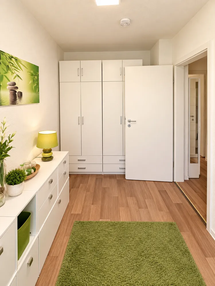 3 Zimmer Wohnung mit 63 m² in Chemnitz – Bild 5
