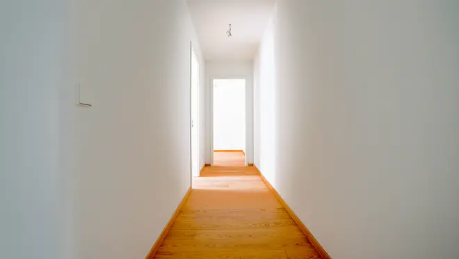 5 Zimmer Wohnung mit 137 m² in München – Bild 11